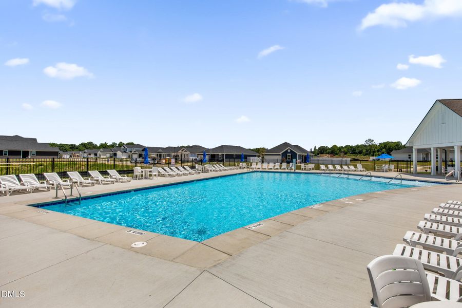 270 Chestnut Oak Ln, Lillington(48 of 49