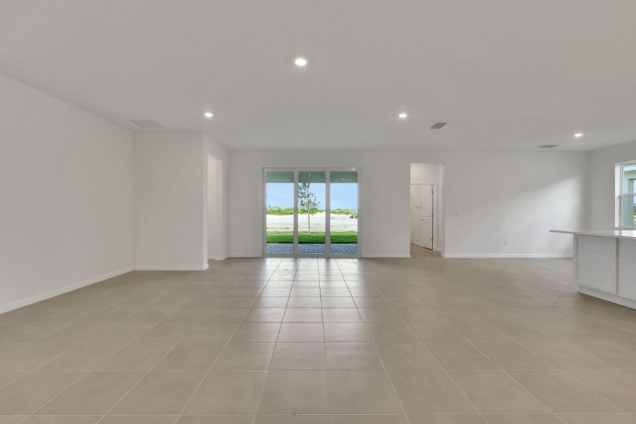 Port St. Lucie, FL New Home.  - Slide 13