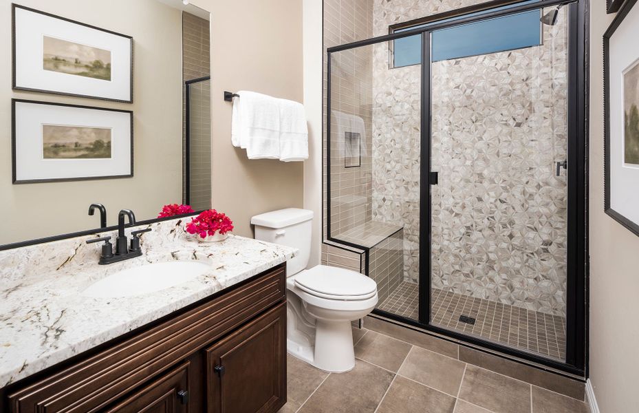 New Construction Homes in Tucson New Construction Homes in Tucson