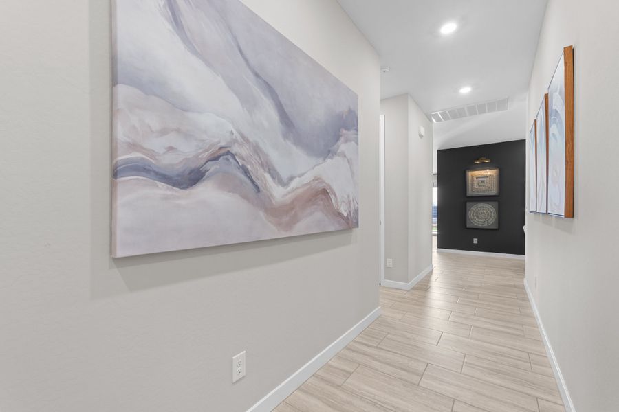 Buckeye, AZ New Home.  - Slide 8