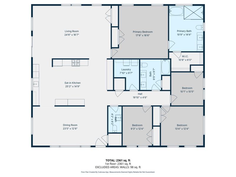 2D floor plan layout of this home in , Charleston, SC (Image 3). 2D floor plan layout of this home in , Charleston, SC (Image 3).
