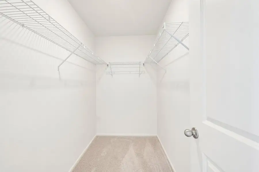 Spacious, unfurnished interior of a new home in Farmlore Villas, Brighton (Image 24).