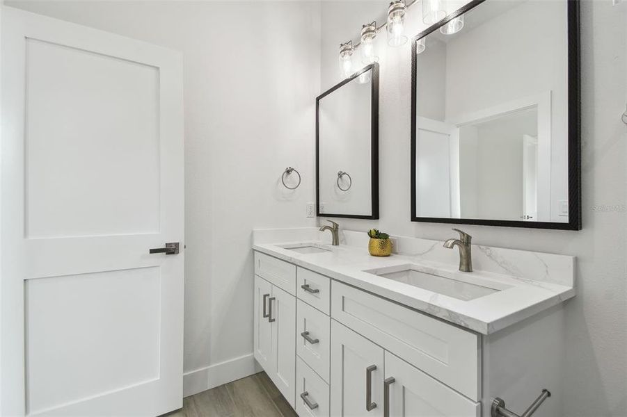 Furnished interior view inside a new home in , St. Petersburg (Image 16). Furnished interior view inside a new home in , St. Petersburg (Image 16).