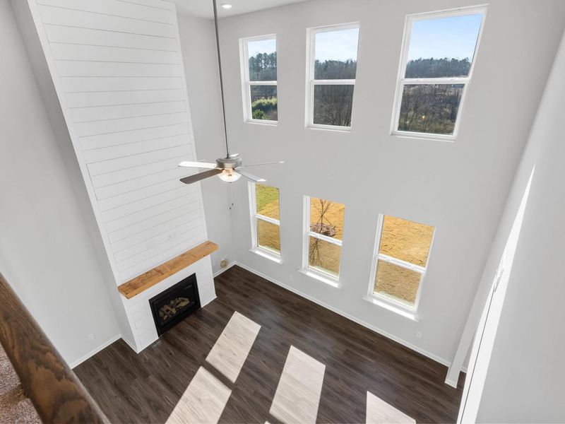 Image 32 representing the The Danbury C by Davidson Homes LLC in Melody Lakeside Estates, Buford, GA. Image 32 representing the The Danbury C by Davidson Homes LLC in Melody Lakeside Estates, Buford, GA.