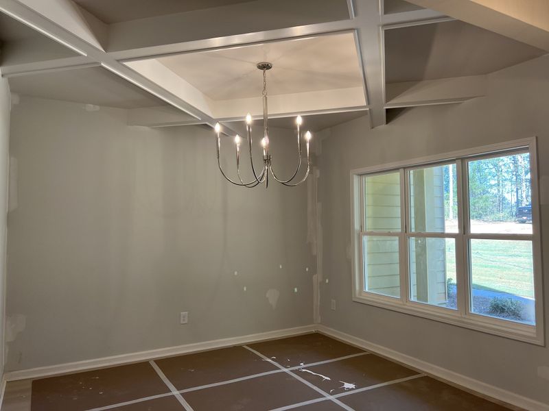 Image 15 of a home in Cedar Grove Estates.