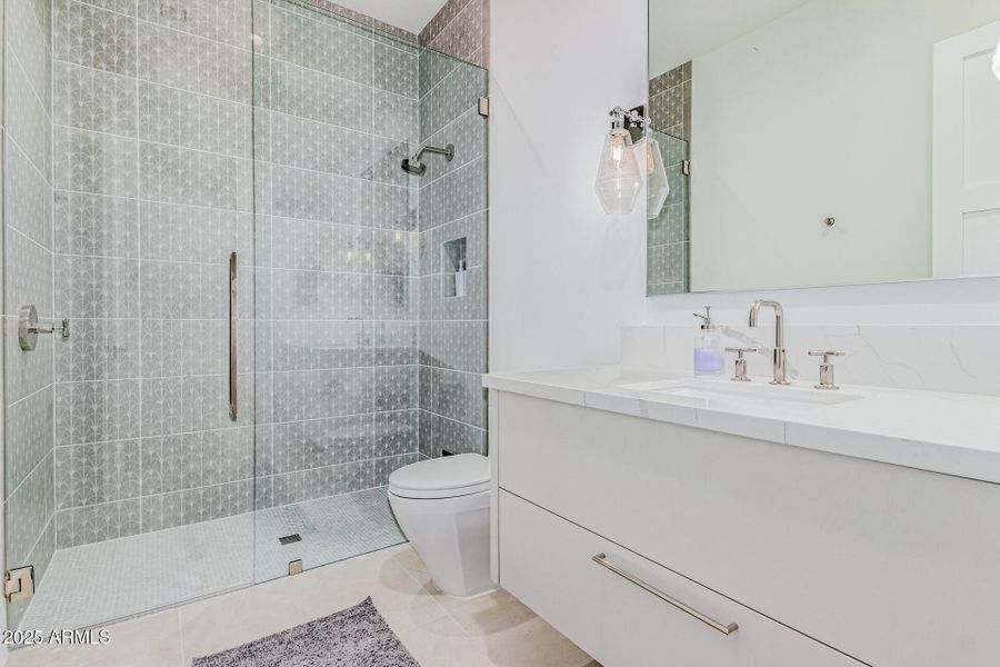 Bedroom 2 Bath Bedroom 2 Bath