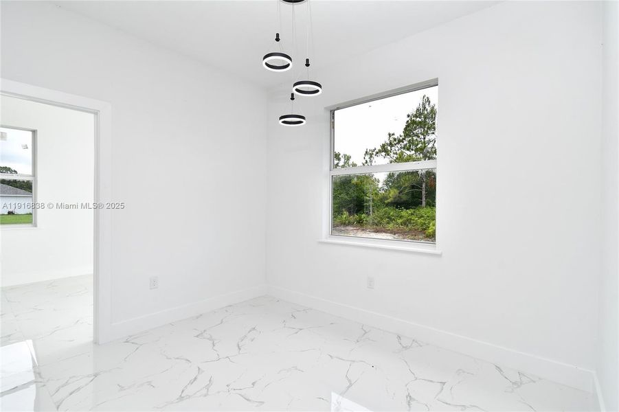 Spacious, unfurnished interior of a new home in , Lehigh Acres (Image 27). Spacious, unfurnished interior of a new home in , Lehigh Acres (Image 27).