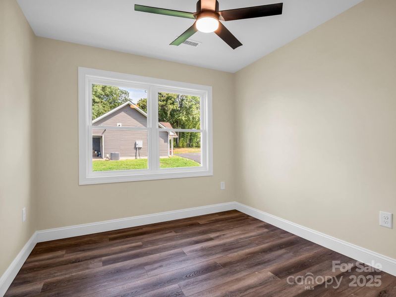 Spacious, unfurnished interior of a new home in , Spindale (Image 28).
