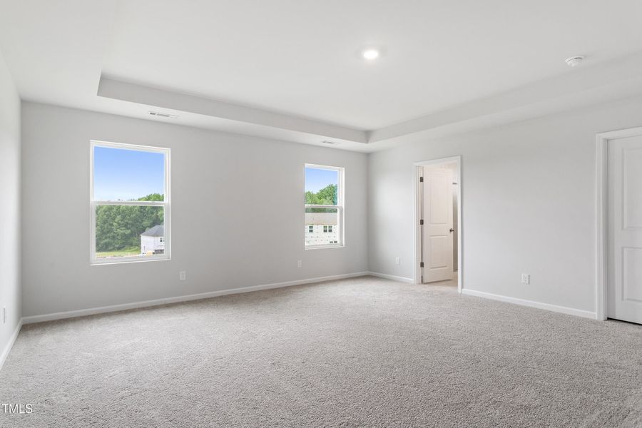 Primary Suite Primary Suite