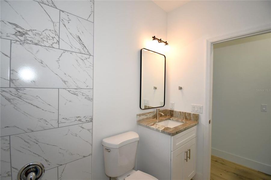 Furnished interior view inside a new home in , Poinciana (Image 17). Furnished interior view inside a new home in , Poinciana (Image 17).