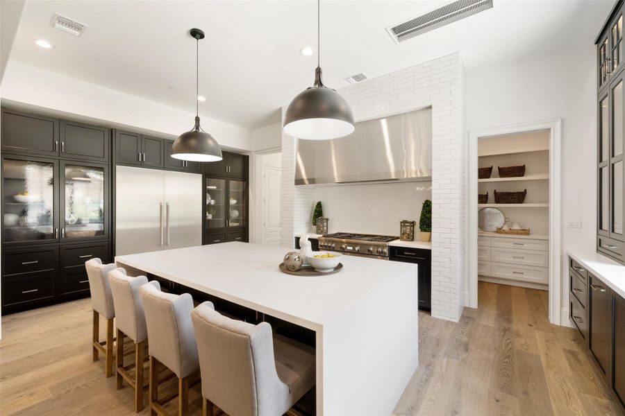 Previous Build By Aspire Fine Homes!