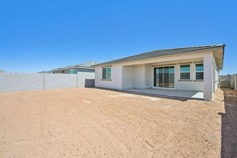 2822 E PADUA AVE, San Tan Valley, AZ.  - Slide 44
