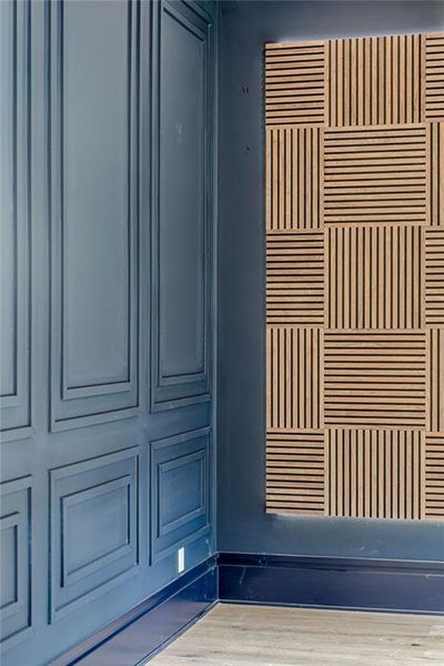 Close-up of interior finishes inside a home in , McDonough (Image 68).
