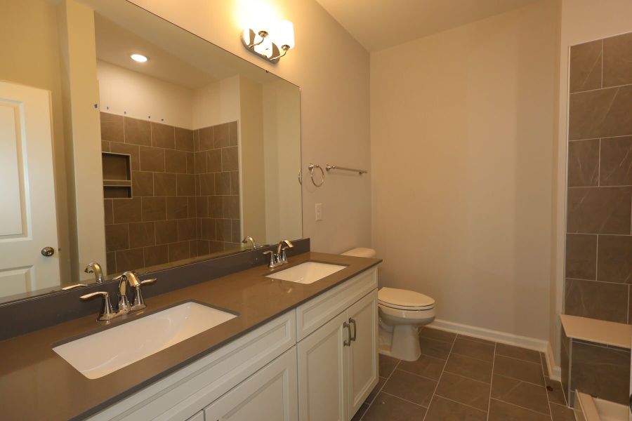 Bathroom Bathroom