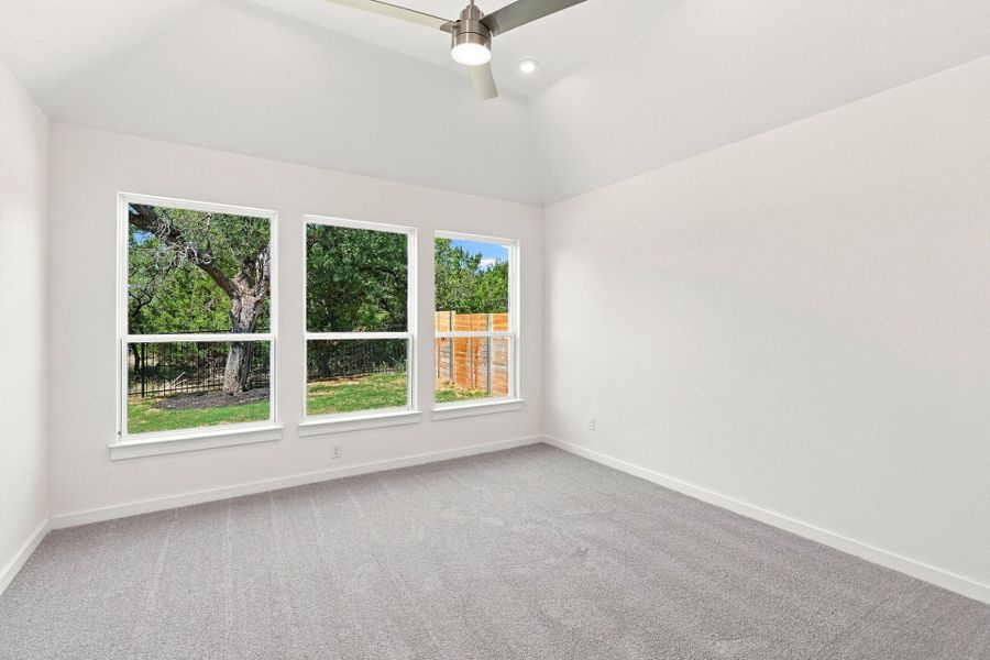4br New Home in Georgetown, TX.  - Slide 21