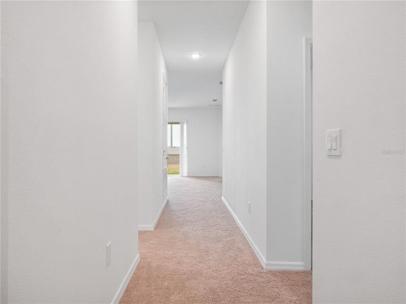 Spacious, unfurnished interior of a new home in , Haines City (Image 16). Spacious, unfurnished interior of a new home in , Haines City (Image 16).