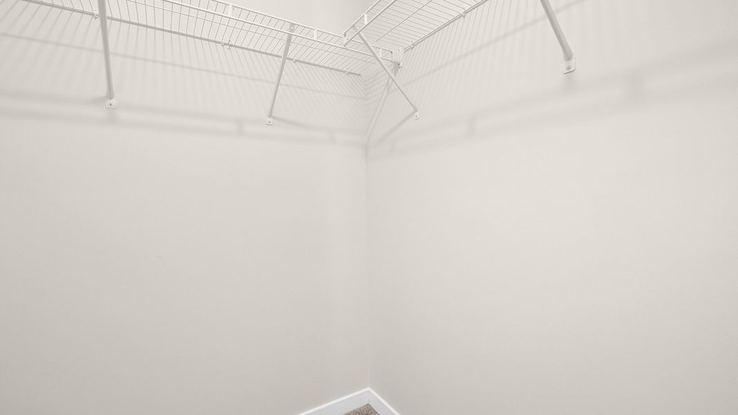 Spacious, unfurnished interior of a new home in Villages of Maiden, Maiden (Image 20). Spacious, unfurnished interior of a new home in Villages of Maiden, Maiden (Image 20).