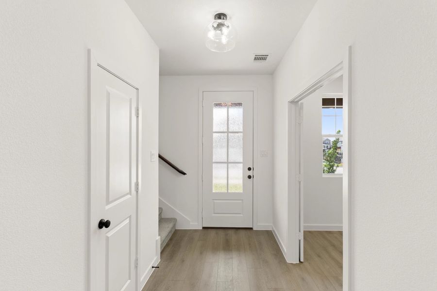 Foyer