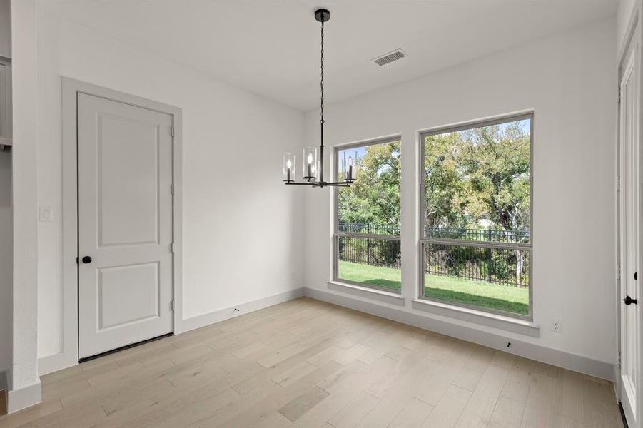 12. 903 Stellar - Nook