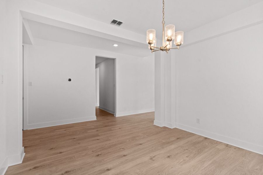 Liberty Hill, TX New Home. - Slide 8 Liberty Hill, TX New Home. - Slide 8