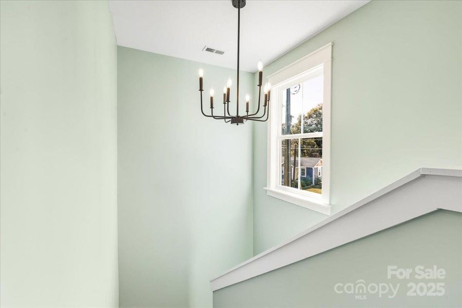 Close-up of interior finishes inside a home in , Kannapolis (Image 11).