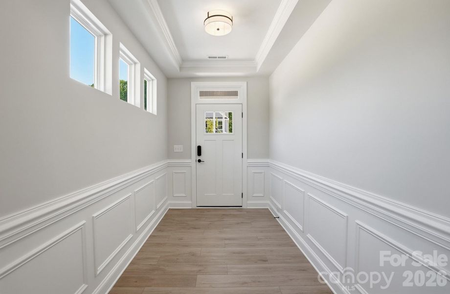 Entryway