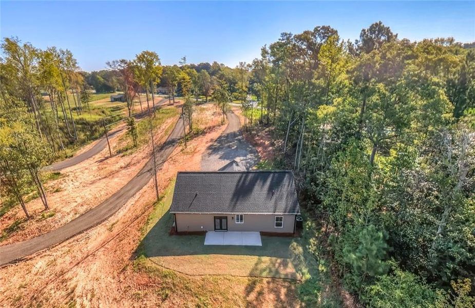 Image 35 of a home in .