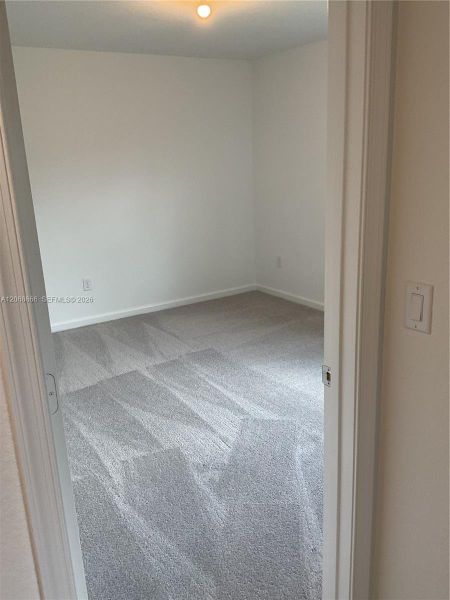 Spacious, unfurnished interior of a new home in Brystol at Wylder, Port St. Lucie (Image 23). Spacious, unfurnished interior of a new home in Brystol at Wylder, Port St. Lucie (Image 23).