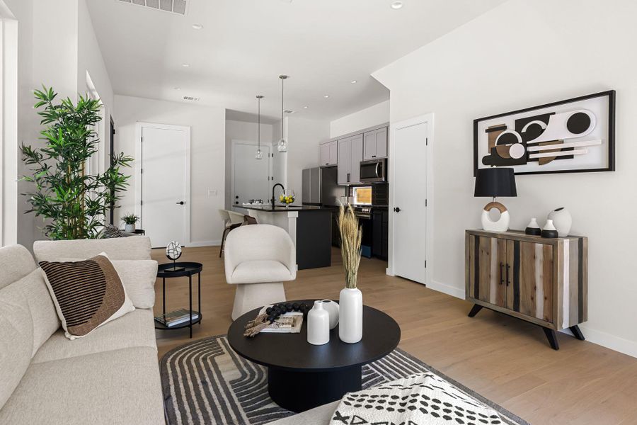 517 Tillery St. Unit 1