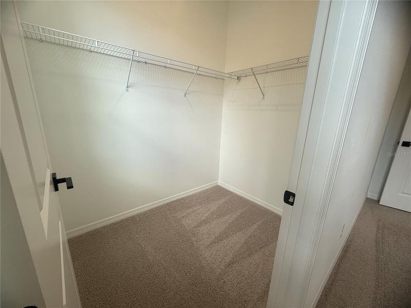 Spacious, unfurnished interior of a new home in Northlake Classical, Winter Garden (Image 32).