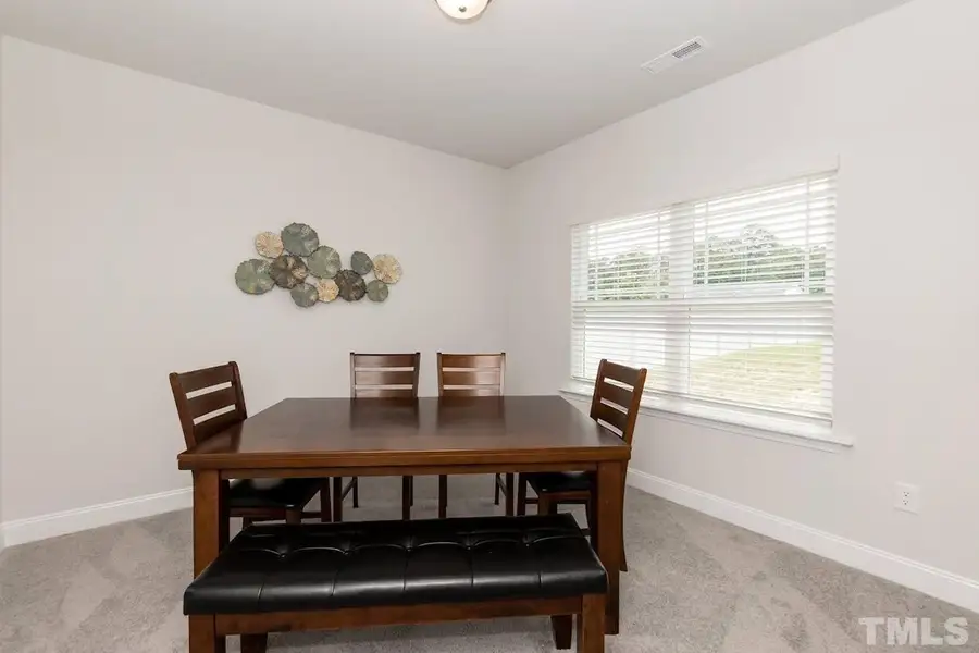 Representative furnished interior of a home built from the 3040 by Adams Homes in The Meadow at Britt Crossing, Newton Grove (Image 27). Representative furnished interior of a home built from the 3040 by Adams Homes in The Meadow at Britt Crossing, Newton Grove (Image 27).