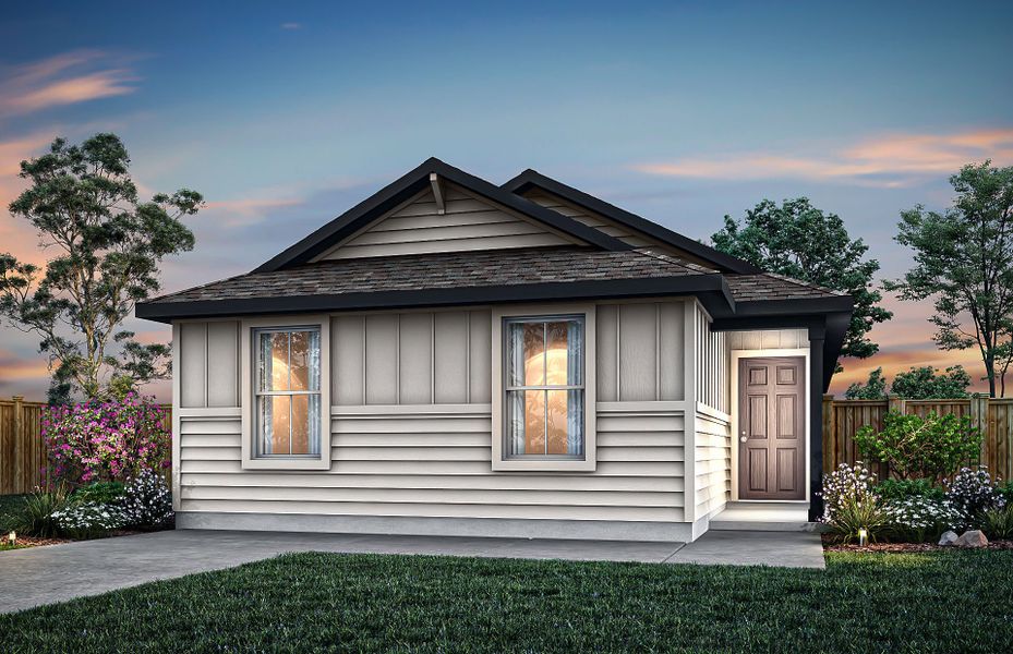 Findley - Exterior HC103