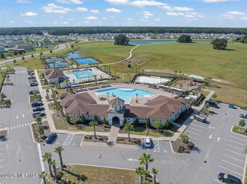 Community amenities in Dorado at Entrada, St. Augustine (Image 32). Community amenities in Dorado at Entrada, St. Augustine (Image 32).