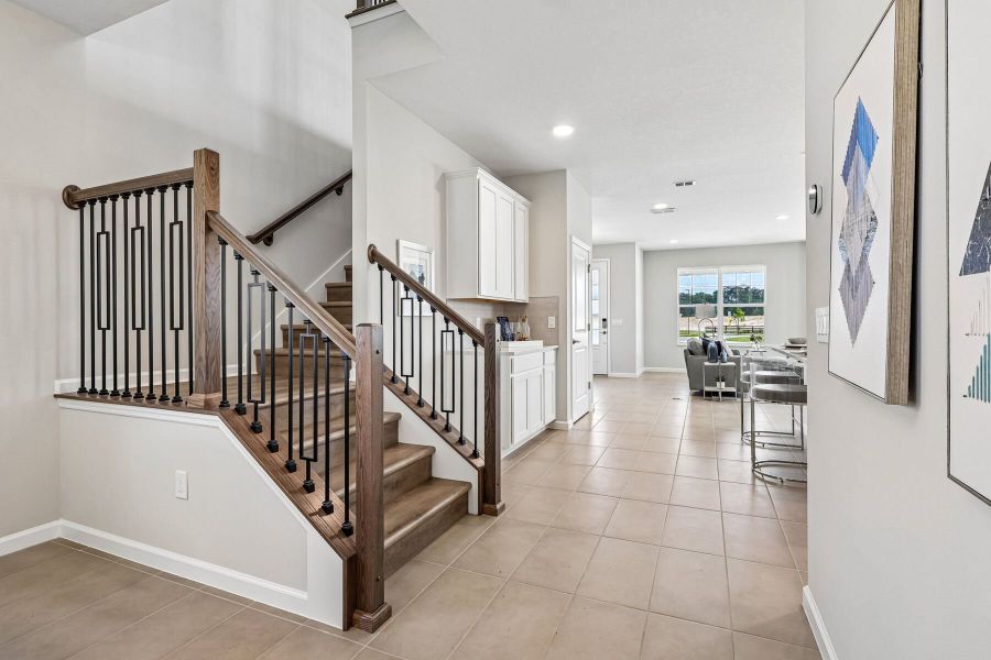 Sandestin Interior
