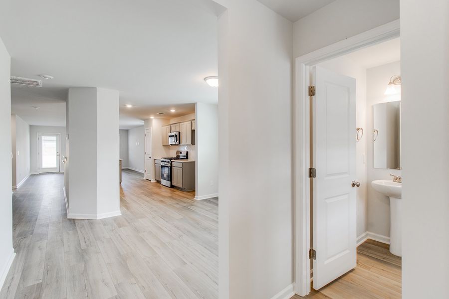 Image 32 of a home in Winston Point. Image 32 of a home in Winston Point.