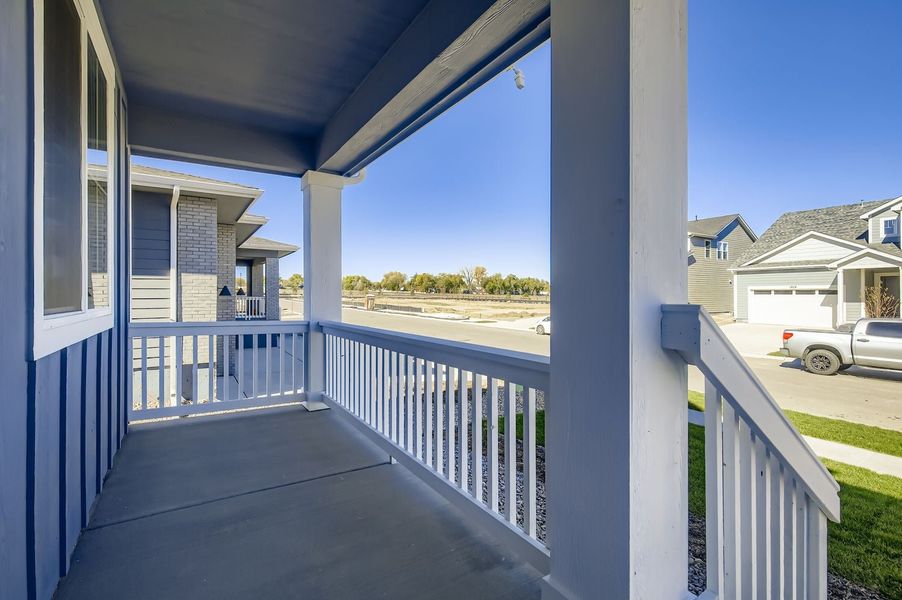 3br New Home in Fort Collins, CO.  - Slide 4