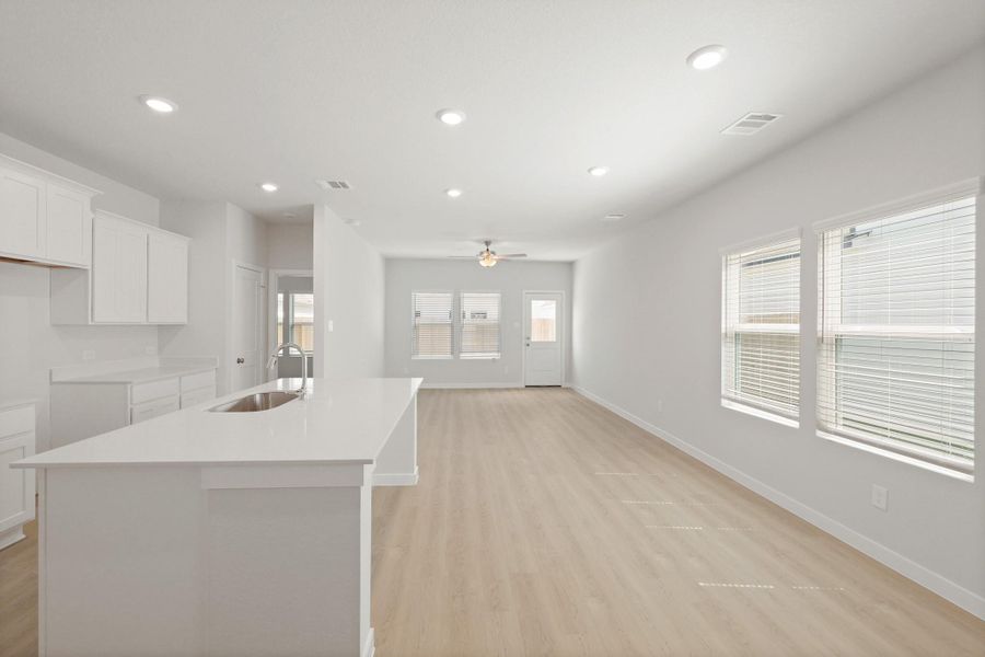 Image 27 of a home in Northpark South. Image 27 of a home in Northpark South.