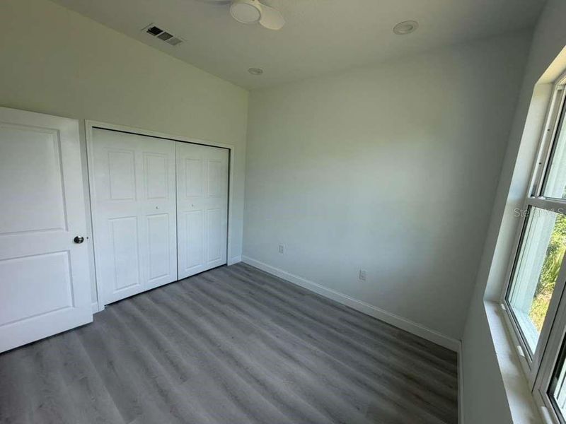 Spacious, unfurnished interior of a new home in , North Port (Image 18).