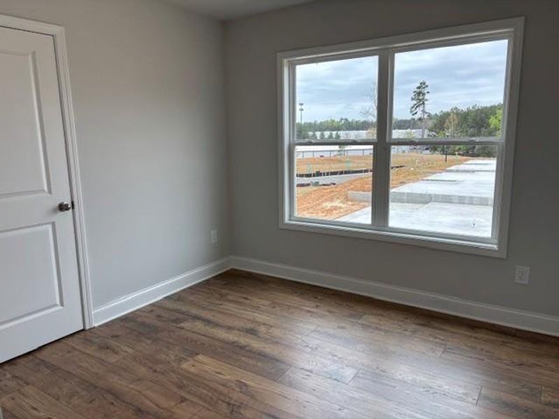 Spacious, unfurnished interior of a new home in , Suwanee (Image 13). Spacious, unfurnished interior of a new home in , Suwanee (Image 13).