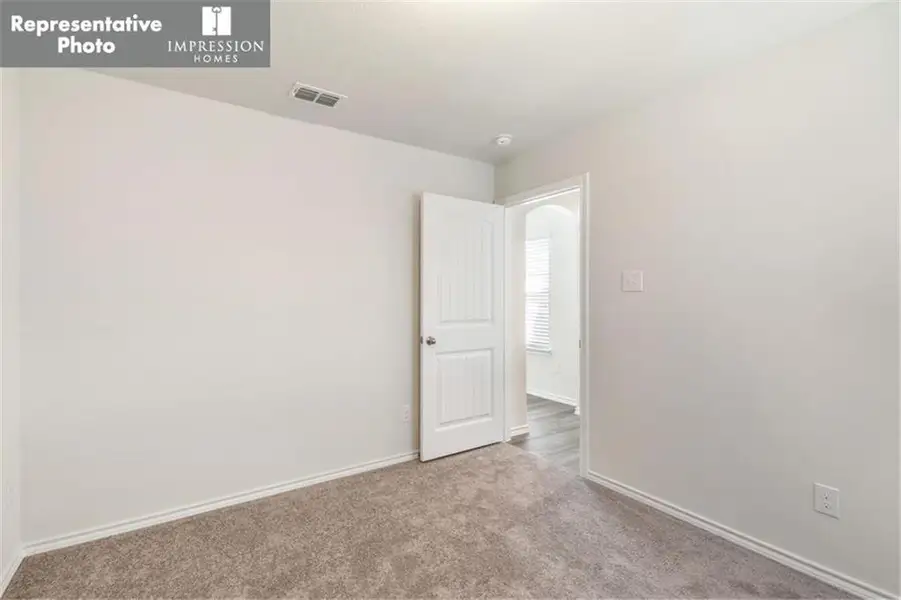 Image 6 of a home in Sanger Circle.