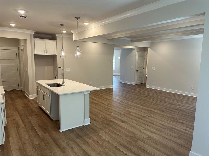 Image 139 of a home in Rosewood Lake Estates.