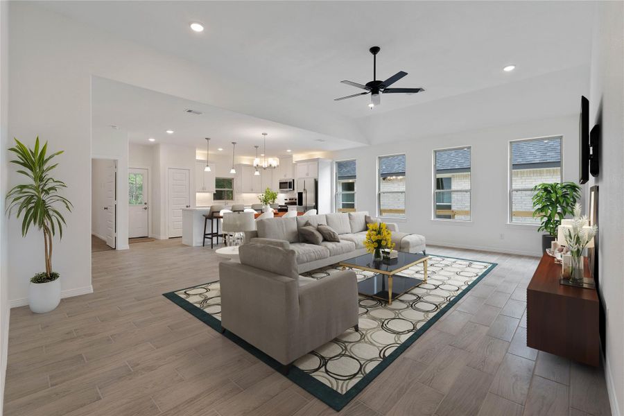 Virtually Staged Virtually Staged