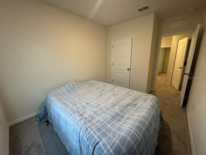 Furnished interior view inside a new home in , Davenport (Image 10).