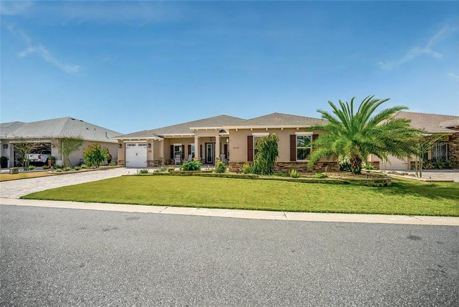 Community amenities in , Ocala (Image 54).