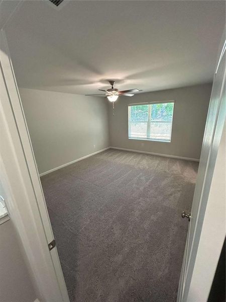 Spacious, unfurnished interior of a new home in , Rome (Image 18). Spacious, unfurnished interior of a new home in , Rome (Image 18).