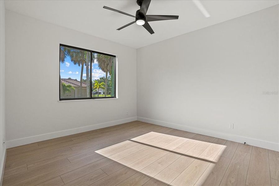 Spacious, unfurnished interior of a new home in , Nokomis (Image 33).
