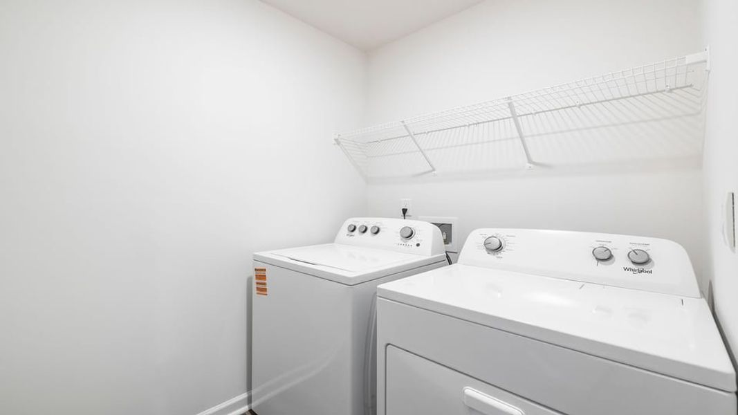 Image 32 of a home in Cedar Gap.