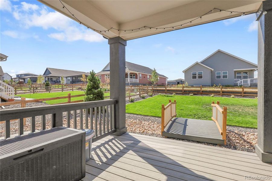 Image 49 of a home in Independence: The Pioneer Collection.