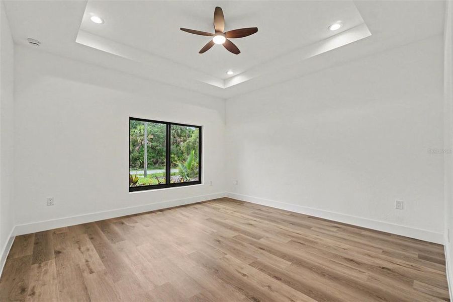 Spacious, unfurnished interior of a new home in , Port Charlotte (Image 21). Spacious, unfurnished interior of a new home in , Port Charlotte (Image 21).