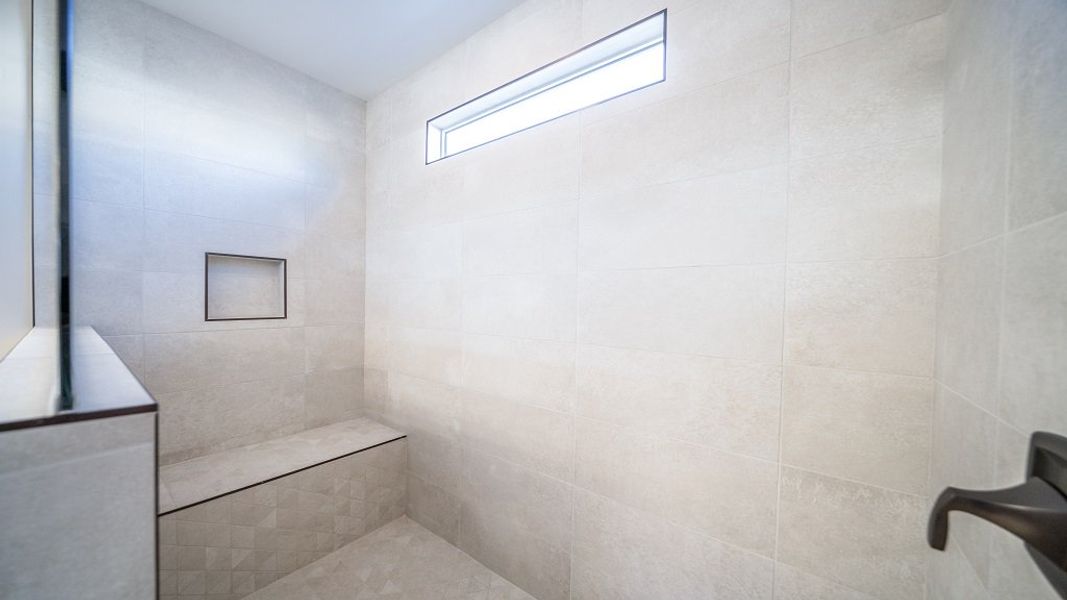 Close-up of interior finishes inside a home in Estrella, Goodyear (Image 20).